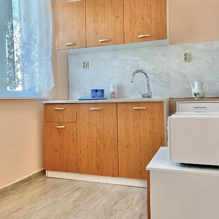 Top Centre Apartment For 4 Persons Апартаменты *