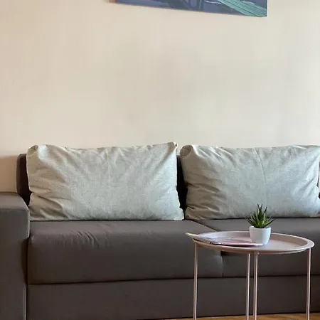 Top Centre Apartment For 4 Persons Апартаменты