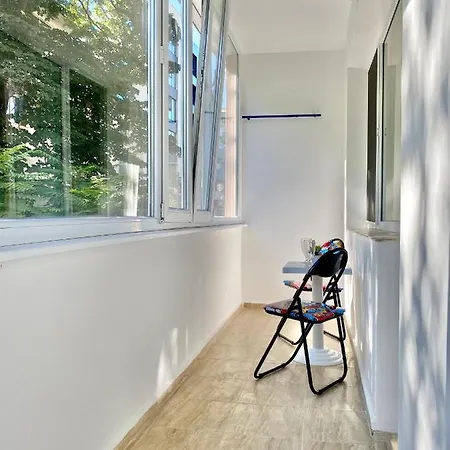 Top Centre Apartment For 4 Persons Апартаменты *