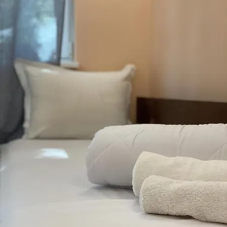 Top Centre Apartment For 4 Persons