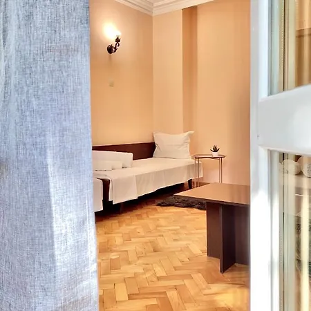 Top Centre Apartment For 4 Persons アパート